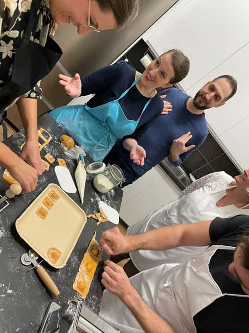 Verona: Authentic Pasta Making Class with a Local Family - Price and value: what $107.62 buys you