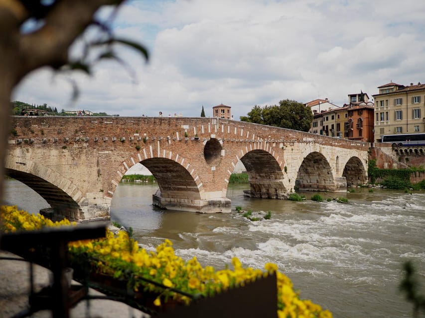 Verona Bike Tour, self-guided - Getting set up at Itinera Bike & Travel (and staying comfortable)