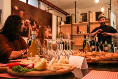 Verona centro: Olive Oil Tasting Experience - History and Production Methods: What You’re Really Learning