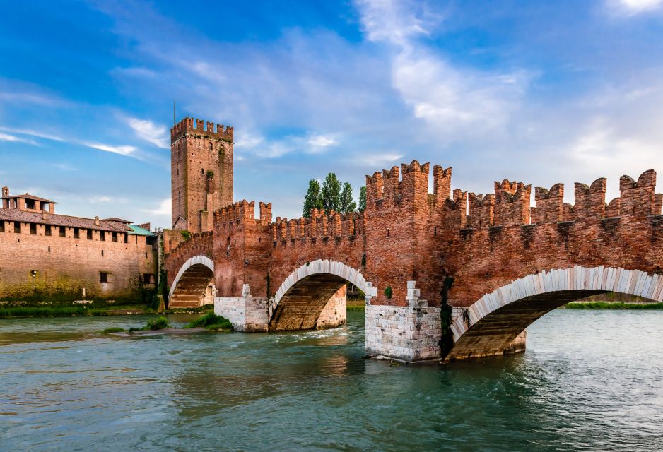 Verona: City Highlights Private Tour - Who This Tour Is Best For (and Who Should Choose Something Else)