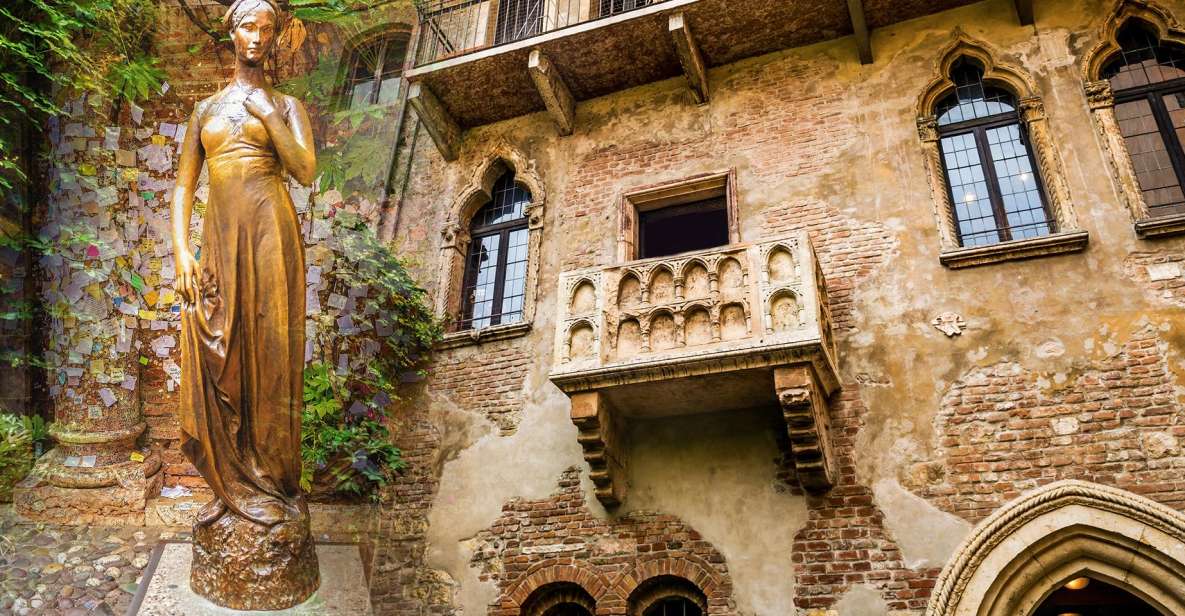 Verona: City Highlights Private Tour - Scaliger power: castle, Ponte Scaligero, and the Gavi arch story