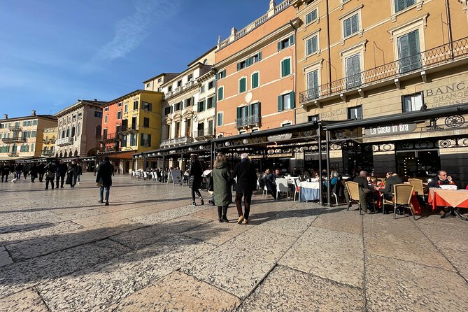 Verona: City Walking Tour with Cable Car Ride & Wine Aperitif - Price and value: what you’re really paying for at $83.27