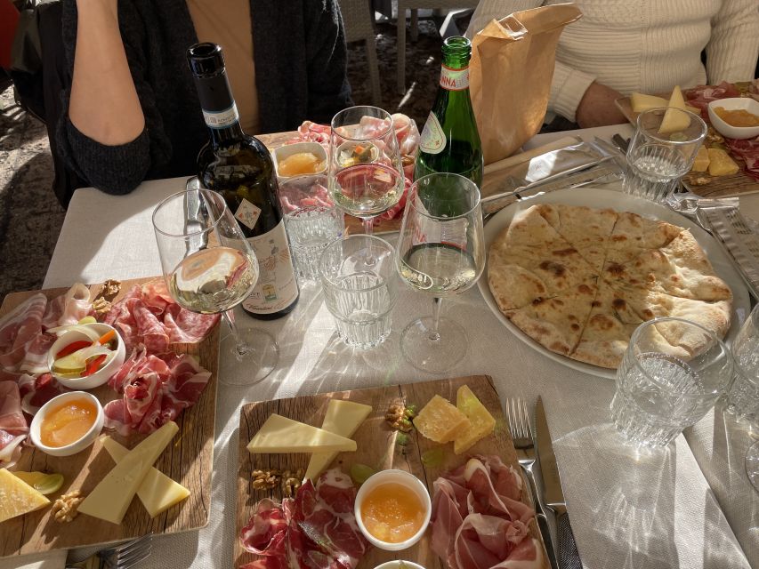 Verona: City Walking Tour with Cable Car & Wine Aperitif - Key points worth your attention