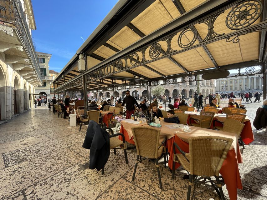 Verona: City Walking Tour with Cable Car & Wine Aperitif - Who should book this Verona tour (and who should skip it)