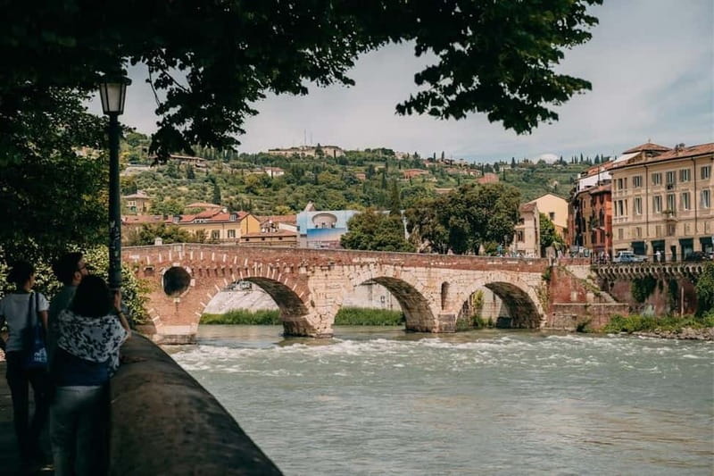 Verona: Classic and Hidden Gems Bike Tour - The ride reality check: easy-ish, but not for every body