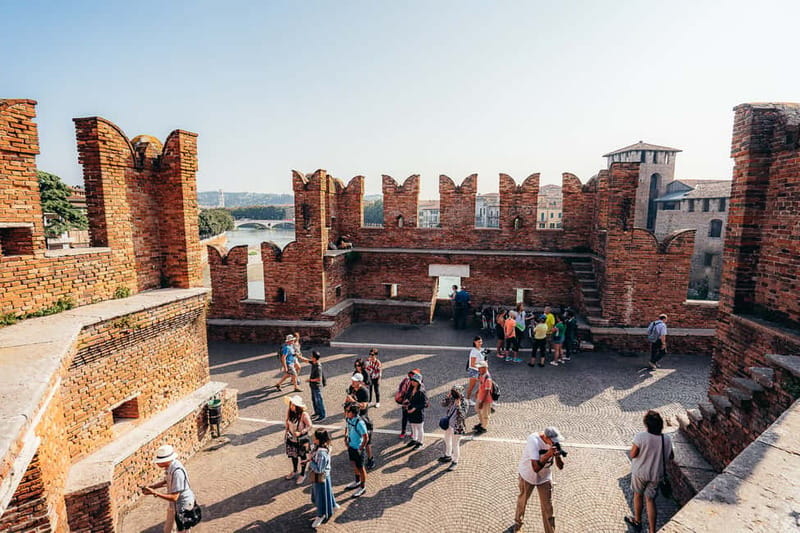 Verona: Classic and Hidden Gems Bike Tour - How long is 3 hours, really? The pacing that makes it work
