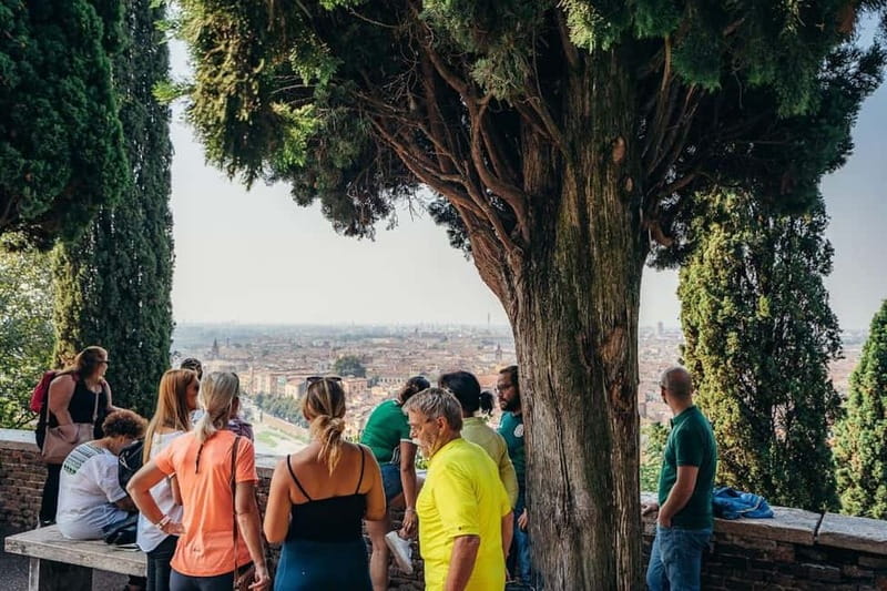 Verona: Classic and Hidden Gems Bike Tour - Bike tour value at about $33: what that price buys