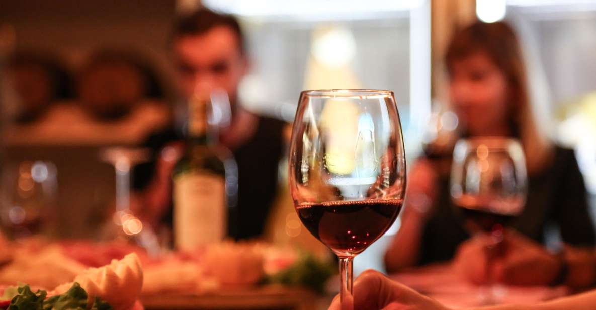 Verona: Classic Valpolicella Wine Tasting Experience - Key things I’d mark on your Verona plan