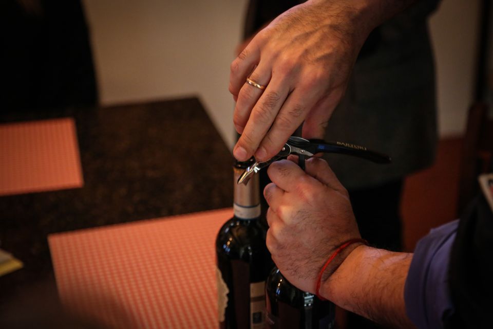 Verona: Classic Valpolicella Wine Tasting Experience - Price and value: is $53 fair for what you get?