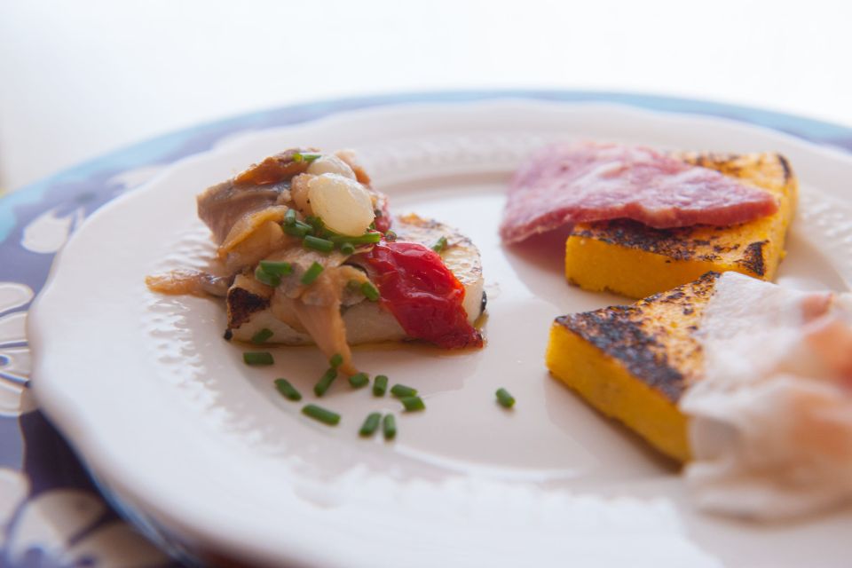 Verona: Dining Experience at a Local's Home - A Verona Home Dining Night With a Cesarina Host
