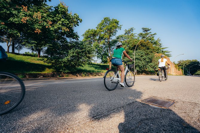 Verona e-bike tour: city center and panoramic views - The guide factor: what makes this tour feel personal