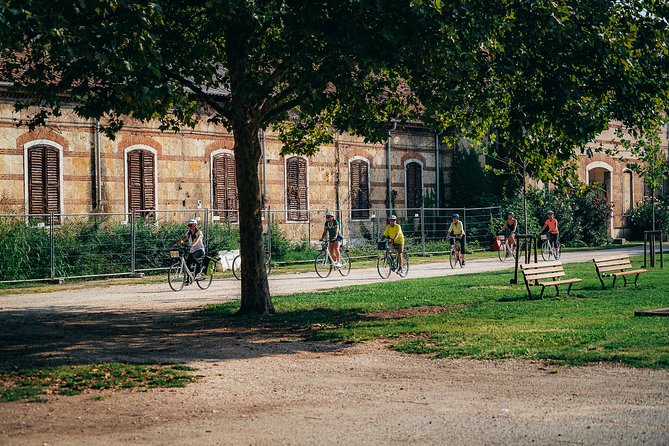 Verona e-bike tour: city center and panoramic views - E-bike ride notes: pace, cobblestones, and traffic reality