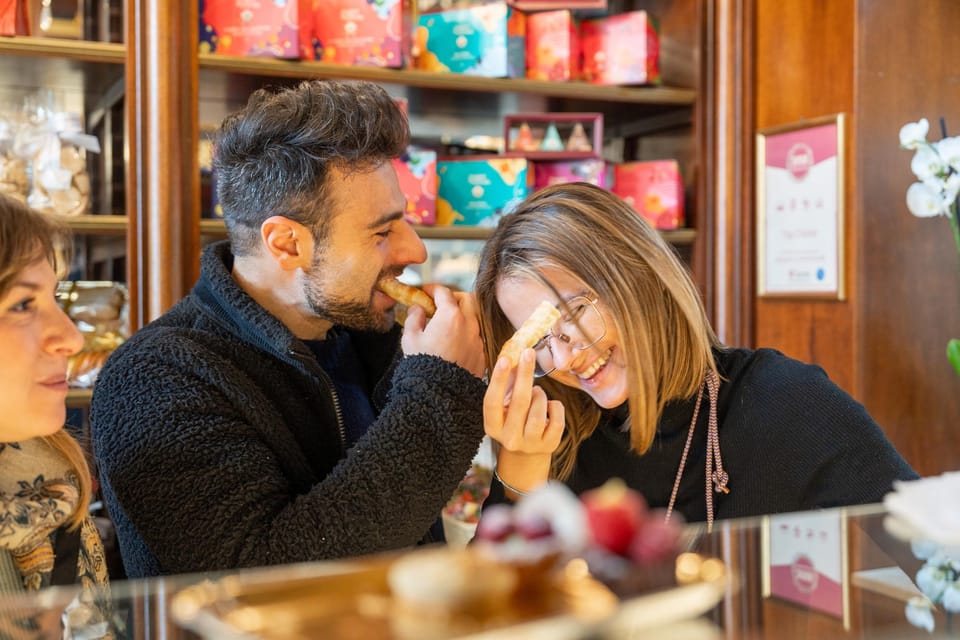 Verona: Full Meal & Wine Tasting Walking Tour - Price and value: why this Verona tour makes sense
