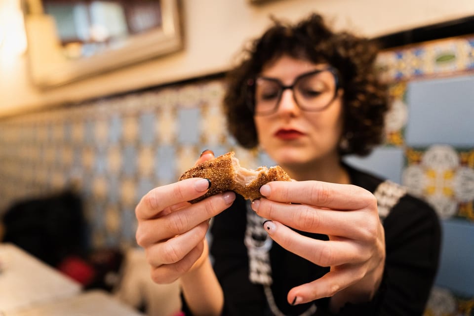 Verona: Full Meal & Wine Tasting Walking Tour - The walking pace: 3 hours that actually feel doable