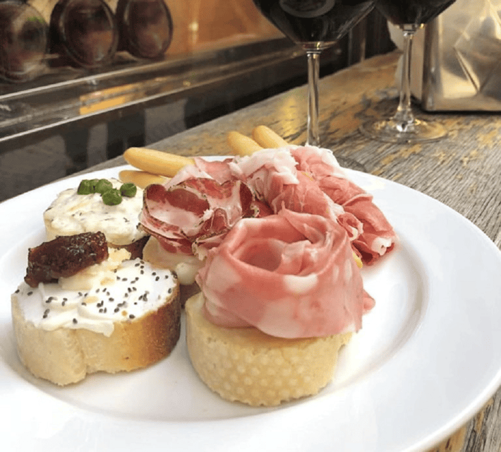 Verona: Full Meal & Wine Tasting Walking Tour - Who this is best for (and who should choose differently)