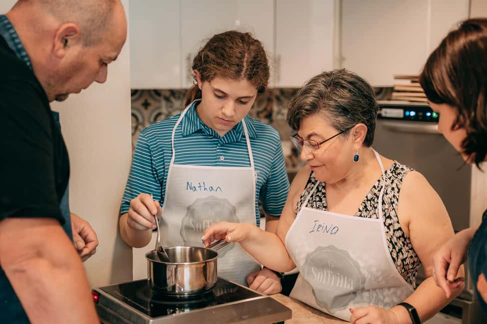 Verona: Gelato Making Class - Price and Value: Is $74.02 Worth It?