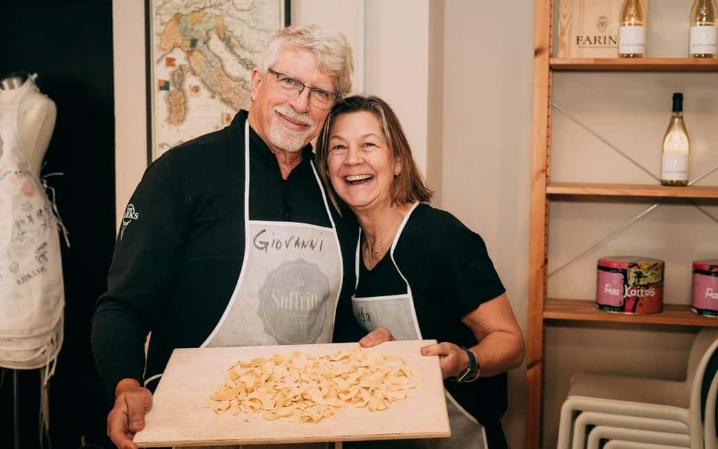 Verona: Hands-on Fresh Pasta and Tiramisù Cooking Class - Quick hits before you book