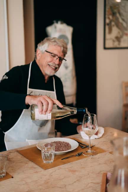 Verona: Hands-on Fresh Pasta and Tiramisù Cooking Class - Why this Verona class feels real (and not like a cooking show)