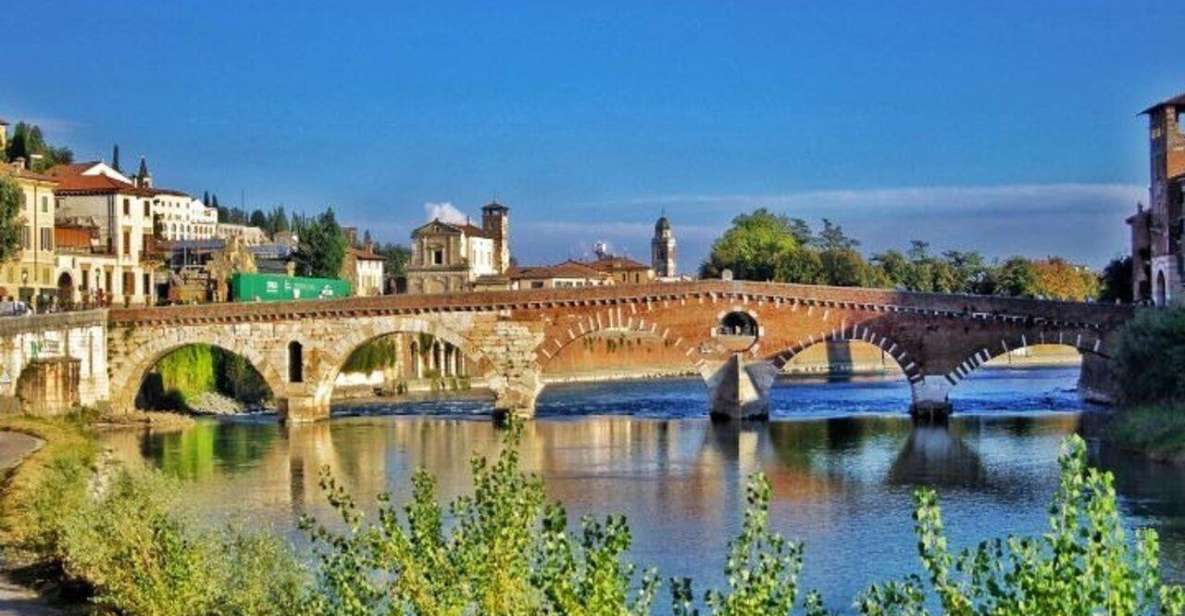 Verona: Highlights and Hidden Gems Walking Tour - Two Hours to Get Your Bearings in Verona