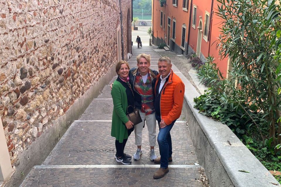 Verona: Highlights and Panorama Bike Tour - What’s Included (and What That Means for Your Wallet)