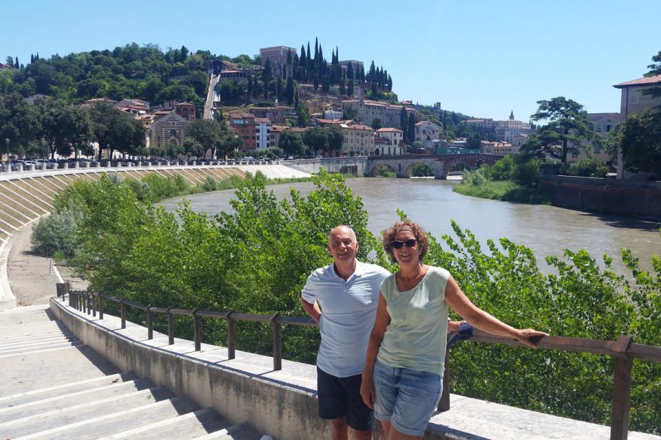 Verona: Highlights and Panorama Bike Tour - Juliet House Balcony Stop: The Real-Star Moment (Even If You’re Not a Theatre Person)