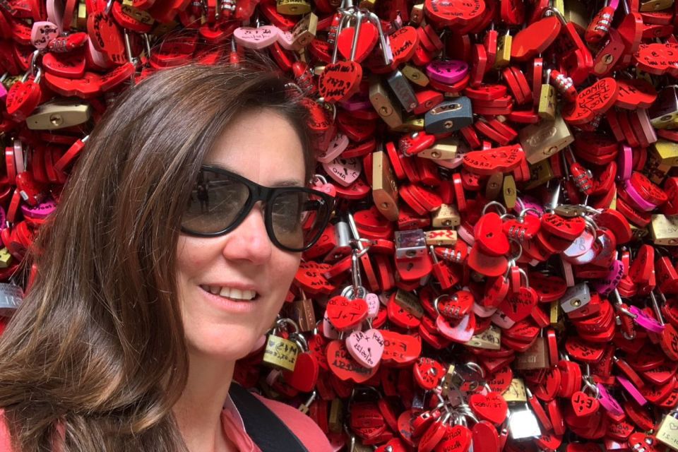 Verona: Highlights and Panorama Bike Tour - Piazza delle Erbe Market Sights: Where Verona Feels Like Daily Life