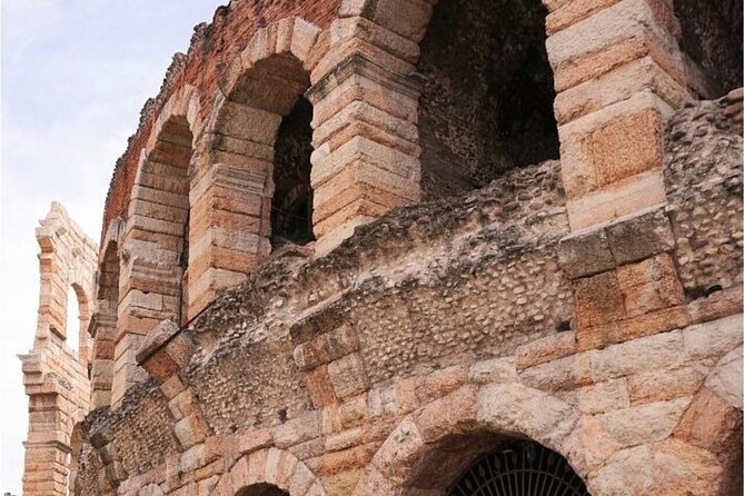 Verona Highlights & Hidden Gems Walking Tour - Verona Highlights & Hidden Gems: The Smart Way To See More Without Burning a Day