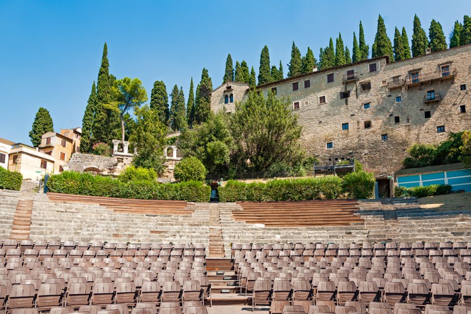 Verona: Hop-on Hop-off Tour 24 or 48-Hour Ticket - 24 vs 48 hours: how to get value without rushing