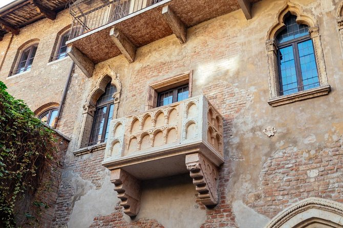 Verona Juliet's House & City PRIVATE TOUR with Ticket Included - Price and Value: Is $116 Worth It?
