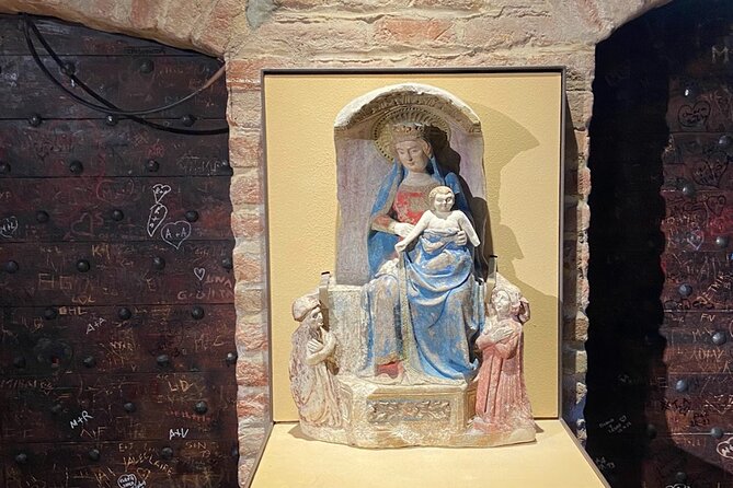 Verona: Juliet’s House Fast-Track Entry Ticket & Audio Guide - Value check: is $25.05 worth it for your style of travel?