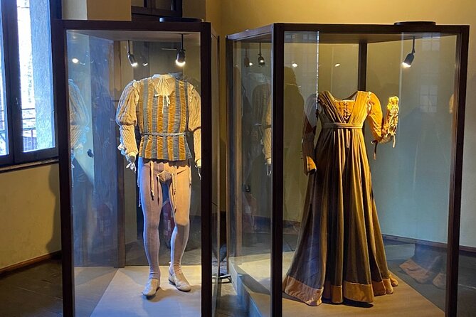 Verona: Juliet’s House Fast-Track Entry Ticket & Audio Guide - Should you book this Verona Juliet’s House experience?