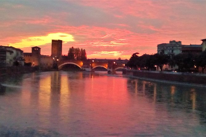 Verona Moonlight Walking Tour - The Guide Factor: Maria Pia and the Storytelling Style