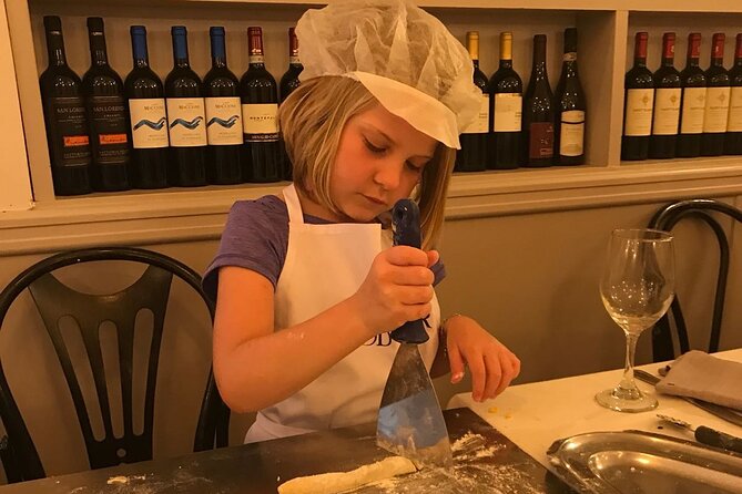 Verona: Pasta and Tiramisu Cooking Class With Free Flowing Wine - Fettuccine and Ravioli Stations: What You Actually Learn
