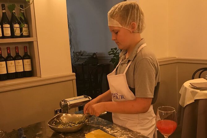 Verona: Pasta and Tiramisu Cooking Class With Free Flowing Wine - Dietary Reality Check: Who Should Book and Who Should Skip