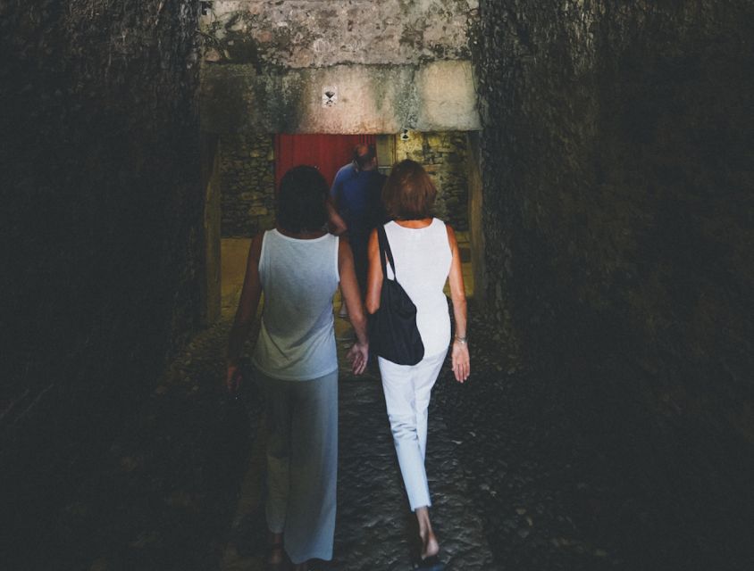 Verona: Priority Access Arena Guided Tour - Roman gladiator stories: what your guide makes clear inside