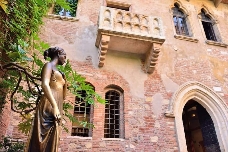 Verona: Romeo and Juliet Guided Walking Tour - FAQ