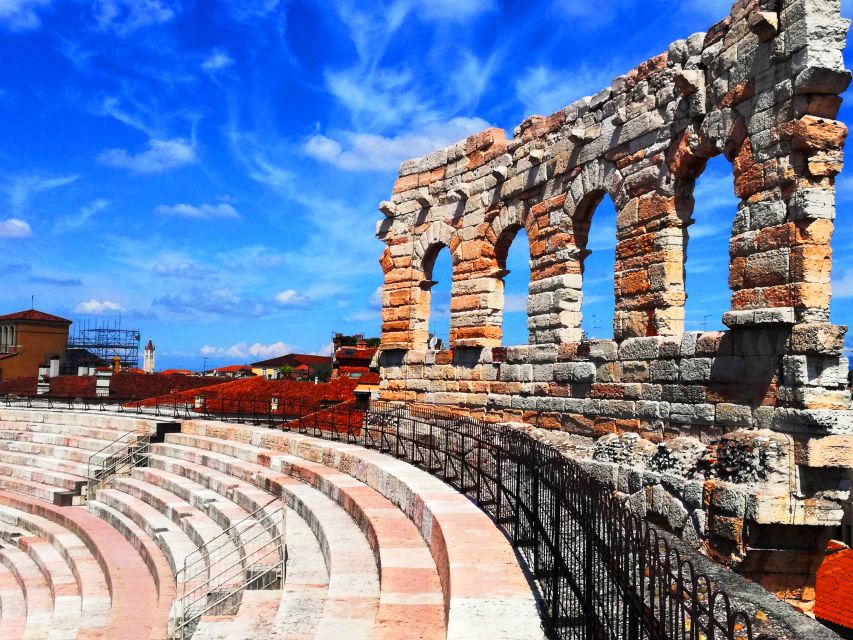 Verona: the Arena at the Gladiators' time - Gladiators and Wild Beasts: Stories Tied to Evidence You Can See