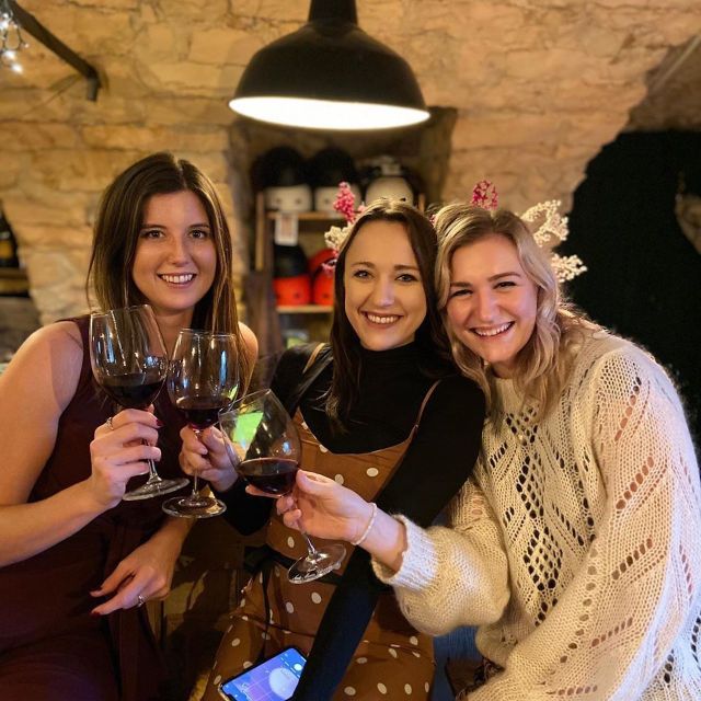 Verona: Vineyard and Winery Tour with Wine Tasting - Key highlights worth marking