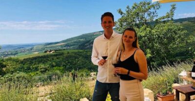 Verona: Vineyard and Winery Tour with Wine Tasting - The vineyard stroll: where the story starts