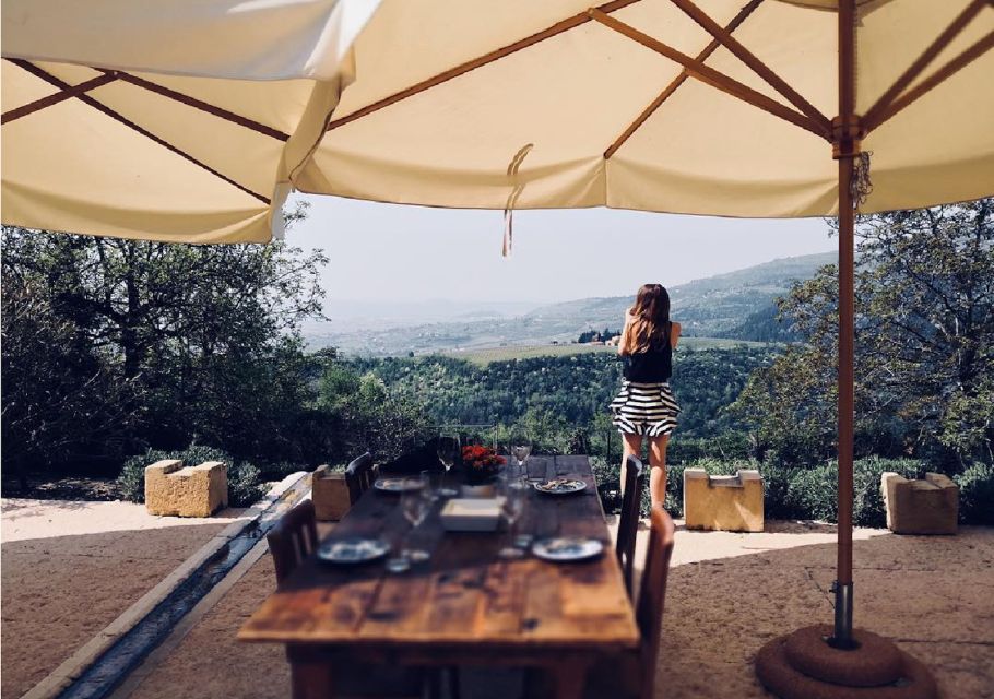 Verona: Vineyard and Winery Tour with Wine Tasting - Price and value: what you’re really paying for