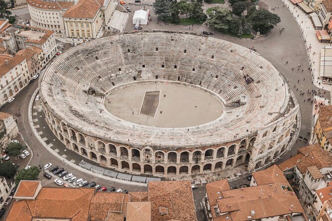 Verona Walking Tour with Audio and Written Guide by a Local - Price, logistics, and what can go wrong (so you’re ready)