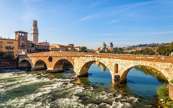 Verona walking tour:food, wine, legends, lunch/dinner & cable car - Juliet’s House, legends, and back-street Verona with a guide who keeps it human