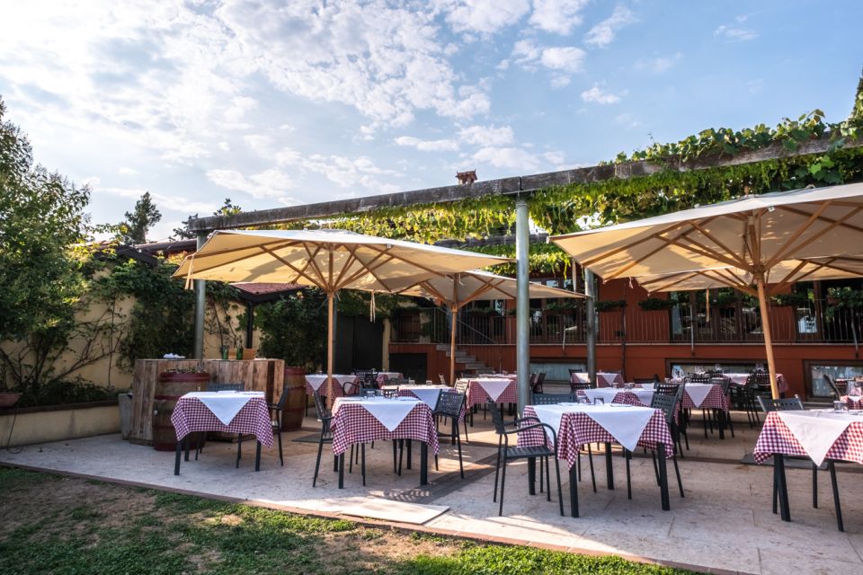 Verona: Wine Tasting with Snacks and Panoramic Views - Key Things I’d Put On Your Radar