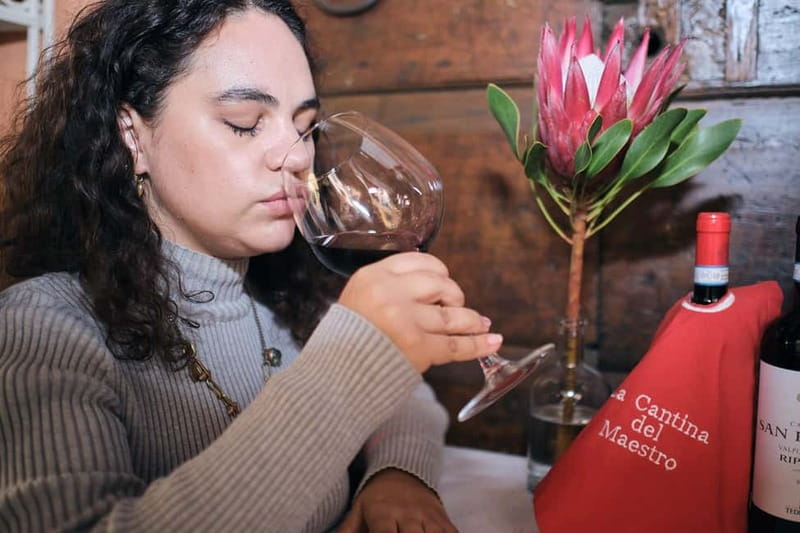 Verona: Wine Tasting Workshop near Juliet's Balcony - Tips to Make Your One Hour Smoother (and More Fun)