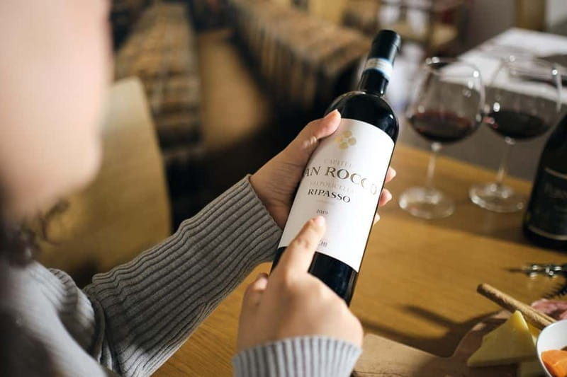 Verona: Wine Tasting Workshop near Juliet's Balcony - Price and Value: Is $47.83 Worth It in Verona?