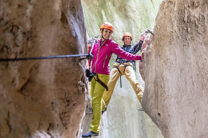 Via Ferrata Rio Sallagoni - Price and Value: Why $84.02 Can Make Sense