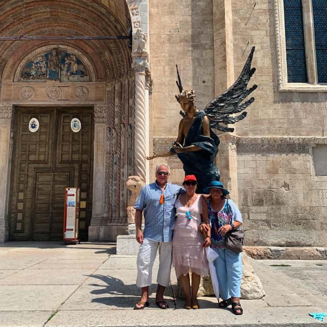 Welcome to Verona: Private Walking Tour with a Local - Key things that make this Verona local walk worth your time