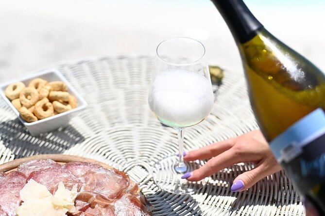Wine Tasting and Tour of Lugana Wines in Sirmione - Price and Value: What You Get for $39.65