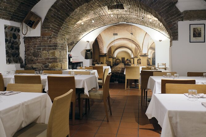 Wine Tasting near Juliet's House & Arena with Valpolicella - Price and value: is $50.79 a good deal?