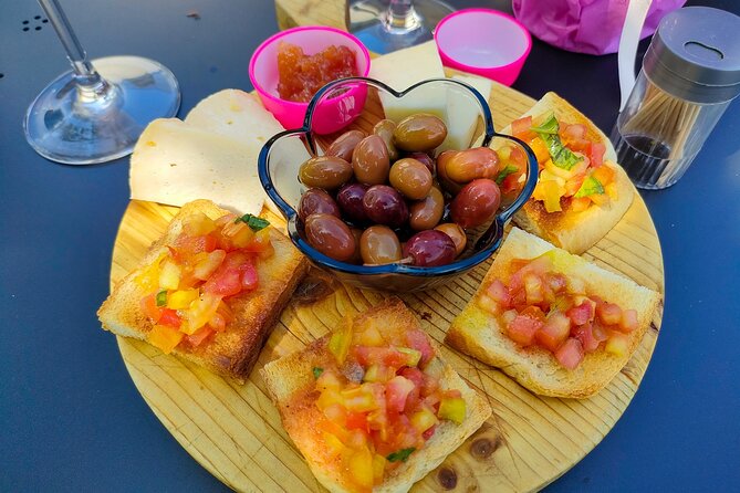 Wine Tasting with Local Food in Lazise Countryside - Price and value: is $38.45 actually fair?